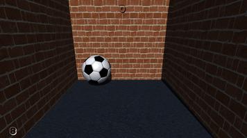 Airball screenshot 2