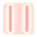”BrightStrip Ovulation Calendar