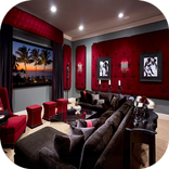 Idées de design de sous-sol