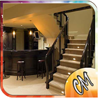 Basement Finishing Ideas simgesi