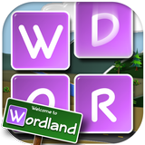 Wordland icône