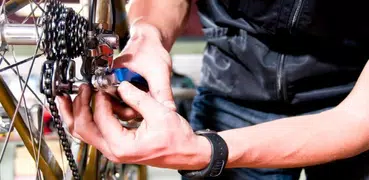 Bicycle Repair Guide