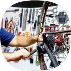 Bicycle Repair Guide APK download