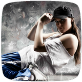 Break Dance Moves Guide icon