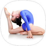 Gymnastics Moves Guide icon