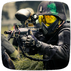 Paintball Lessons Guide icon