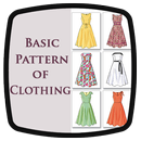 Basic Pattern of Clothing APK