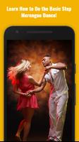Dance Merengue Guide poster