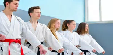Karate Training Guide