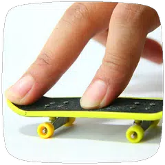 Скачать Fingerboard Tricks Guide APK