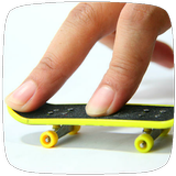 Fingerboard Tricks