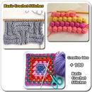 Basic Crochet Stitches-APK
