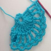 Basic Crochet Stitches Screenshot 3