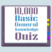 General Knowledge