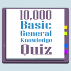 General Knowledge simgesi