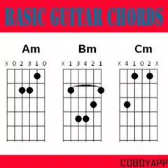 Basic Guitar Chords APK download