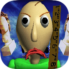Baldi's Basics in Education and Learning icono