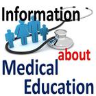 آیکون‌ Basic Medical Education
