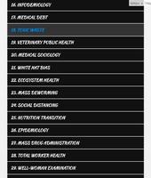 1 Schermata Basic Medical Education