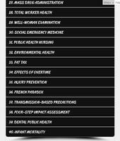 2 Schermata Basic Medical Education