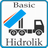 Basic Hidrolik APK