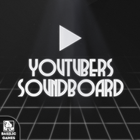 You2bers Soundboard (Mr.Marmok, Сыендук ,Kuplinov) ไอคอน