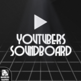You2bers Soundboard (Mr.Marmok, Сыендук ,Kuplinov) 图标
