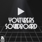 You2bers Soundboard (Mr.Marmok, Сыендук ,Kuplinov)-icoon