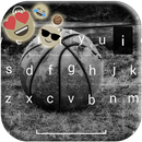 Basketball Emoji Keyboard APK