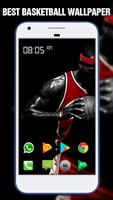 basketball HD wallpaper screenshot 2
