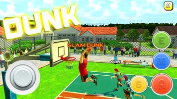 Street Hoop: Basketball Playoffs screenshot 2