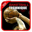 Basketball All Tekhnique APK