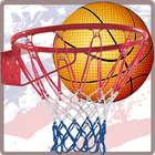 Basketball Shooting Game icon