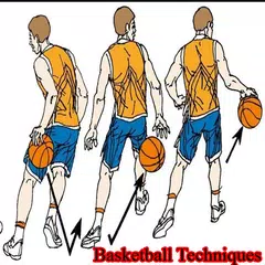 Basketball Techniques APK download