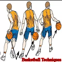 Baixar Técnicas de basquete APK