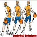 Techniques de basketball APK