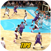 Tips NBA LIVE Mobile Basketball