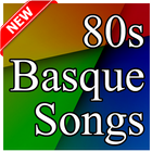 Basque songs of the 80s icône