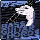 Acordes de guitarra baixa ícone