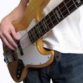 Bass Guitar Chords