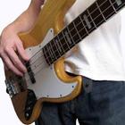 Bass Guitar Chords иконка