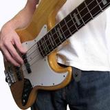 Bass Guitar Chords-icoon