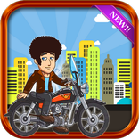 Adventure Bastian Steel 2017