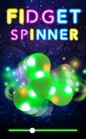 Fidget Spinner-poster