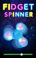 Fidget Spinner captura de pantalla 1