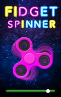 Fidget Spinner ภาพหน้าจอ 2