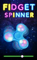 برنامه‌نما Fidget Spinner عکس از صفحه
