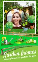 Garden Photo Editor 截圖 2