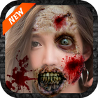Scary Face Changer icon