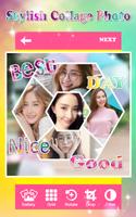 Text Photo Collages ภาพหน้าจอ 2